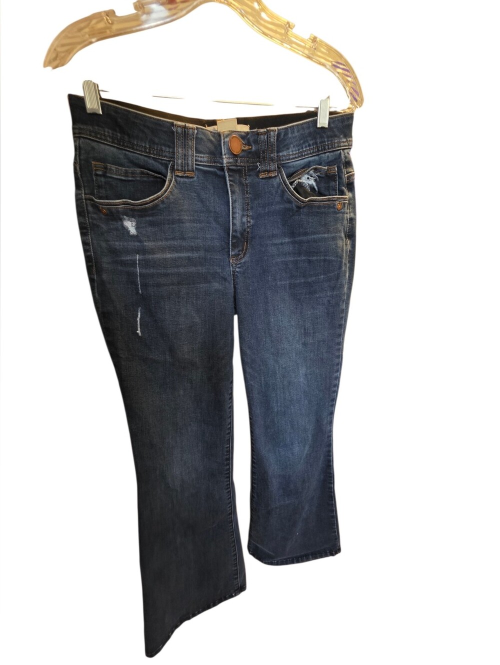 Democracy Jeans